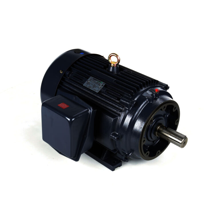 Obsolete Replaced by B199072.00..60HP..1800RPM.364TC.TEFC.230/460V.3PH.60HZ.CONT.40C.1.15SF.RIGID-C......GENERAL PURPOSE........