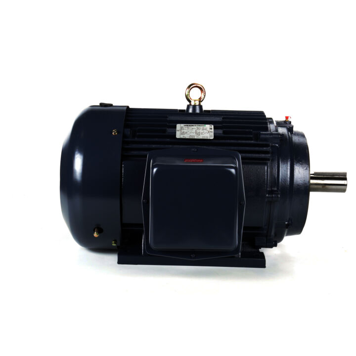 Obsolete Replaced by B199072.00..60HP..1800RPM.364TC.TEFC.230/460V.3PH.60HZ.CONT.40C.1.15SF.RIGID-C......GENERAL PURPOSE........