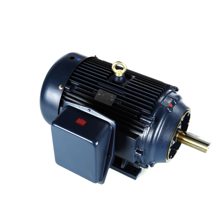 Obsolete Replaced by B199076.00..100HP..1800RPM.405TC.TEFC.230/460V.3PH.60HZ.CONT.40C.1.15SF.RIGID-C......GENERAL PURPOSE........