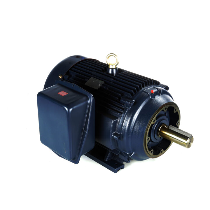 Obsolete Replaced by B199076.00..100HP..1800RPM.405TC.TEFC.230/460V.3PH.60HZ.CONT.40C.1.15SF.RIGID-C......GENERAL PURPOSE........