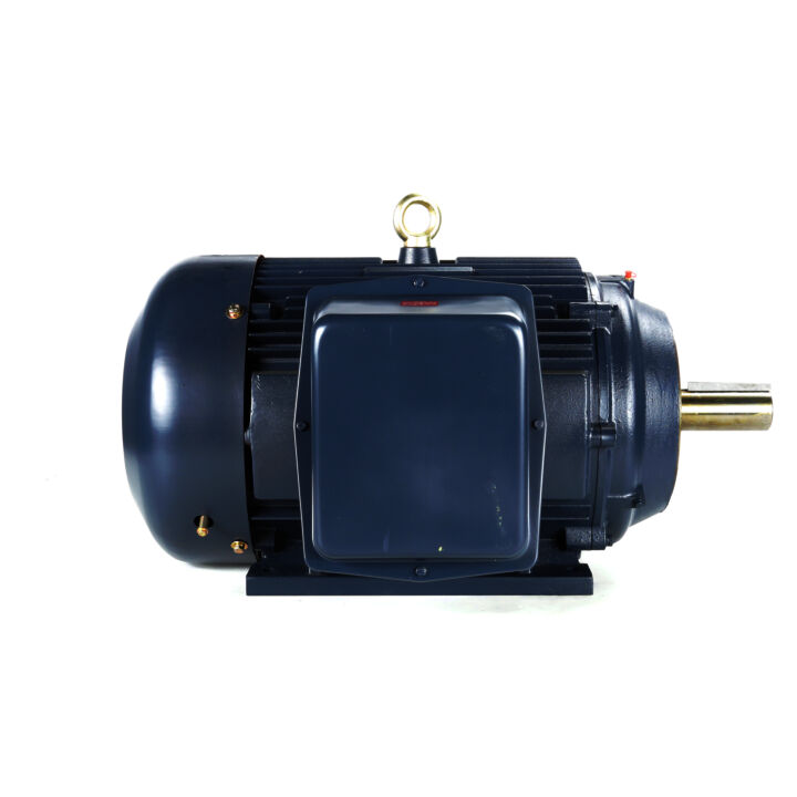 Obsolete Replaced by B199076.00..100HP..1800RPM.405TC.TEFC.230/460V.3PH.60HZ.CONT.40C.1.15SF.RIGID-C......GENERAL PURPOSE........