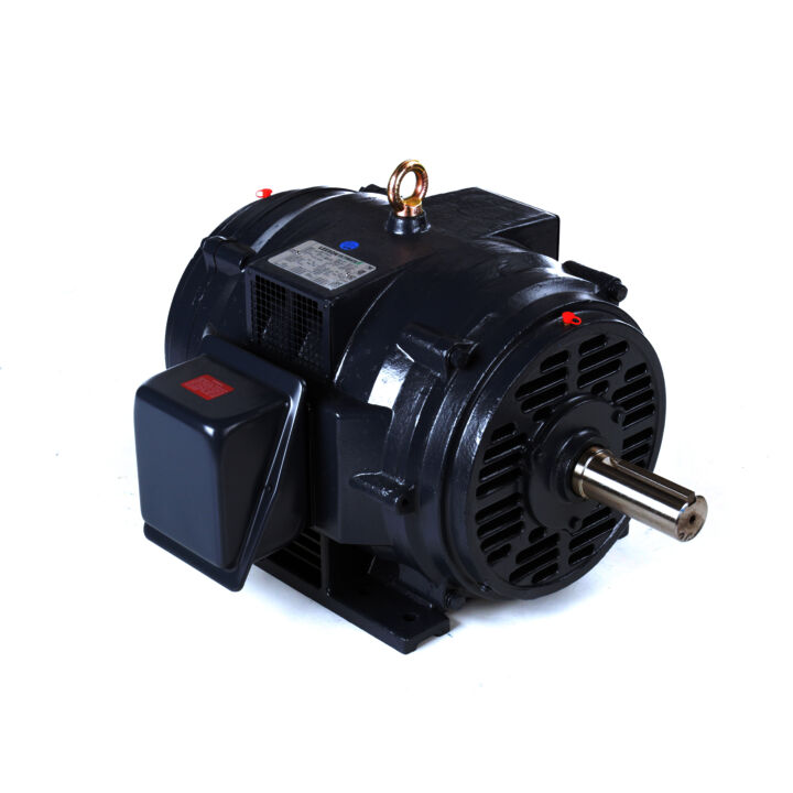 Obsolete, replaced by B199711.00 - 40HP..1800RPM.324T.ODP.230/460V.3PH.60HZ.CONT.40C.1.15SF.RIGID......GEN PURPOSE........