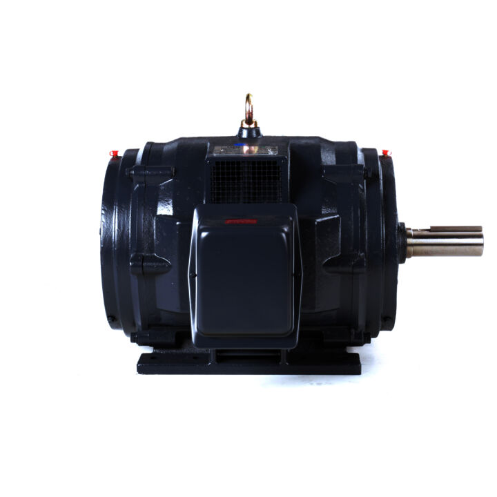 Obsolete, replaced by B199711.00 - 40HP..1800RPM.324T.ODP.230/460V.3PH.60HZ.CONT.40C.1.15SF.RIGID......GEN PURPOSE........