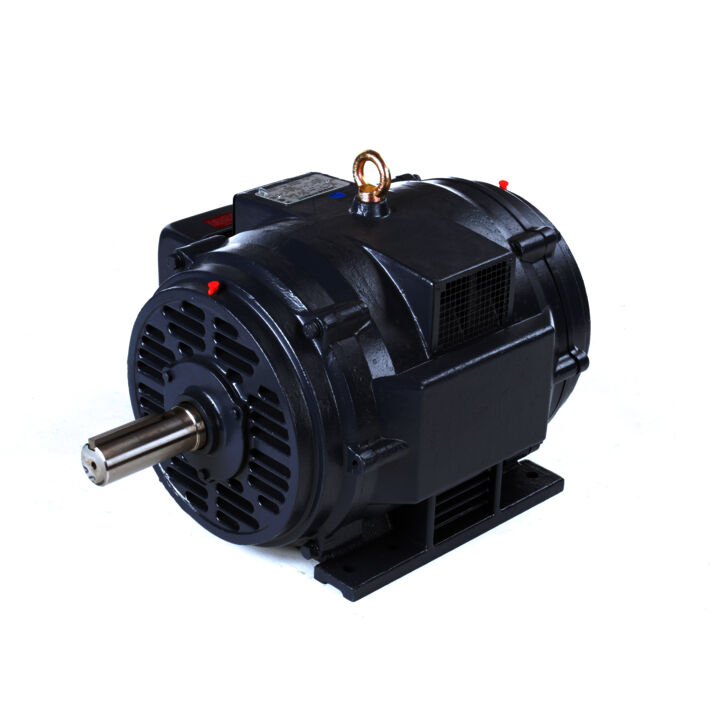Obsolete, replaced by B199711.00 - 40HP..1800RPM.324T.ODP.230/460V.3PH.60HZ.CONT.40C.1.15SF.RIGID......GEN PURPOSE........