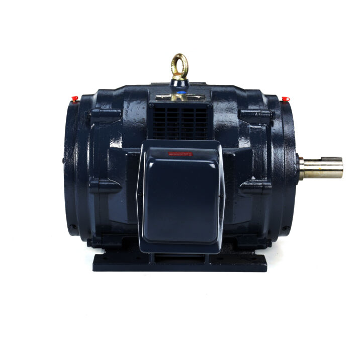 Obsolete, replaced by B199713.00 - 50HP..3600RPM.324TS.ODP.230/460V.3PH.60HZ.CONT.40C.1.15SF.RIGID......GEN PURPOSE........