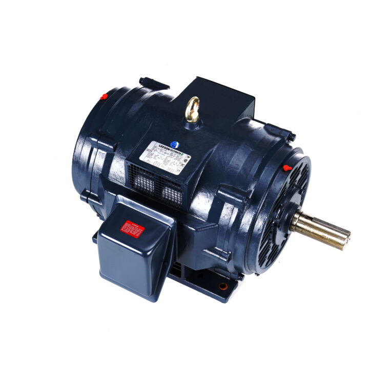 Obsolete, replaced by B199714.00 - 50HP..1800RPM.326T.ODP.230/460V.3PH.60HZ.CONT.40C.1.15SF.RIGID......GEN PURPOSE........