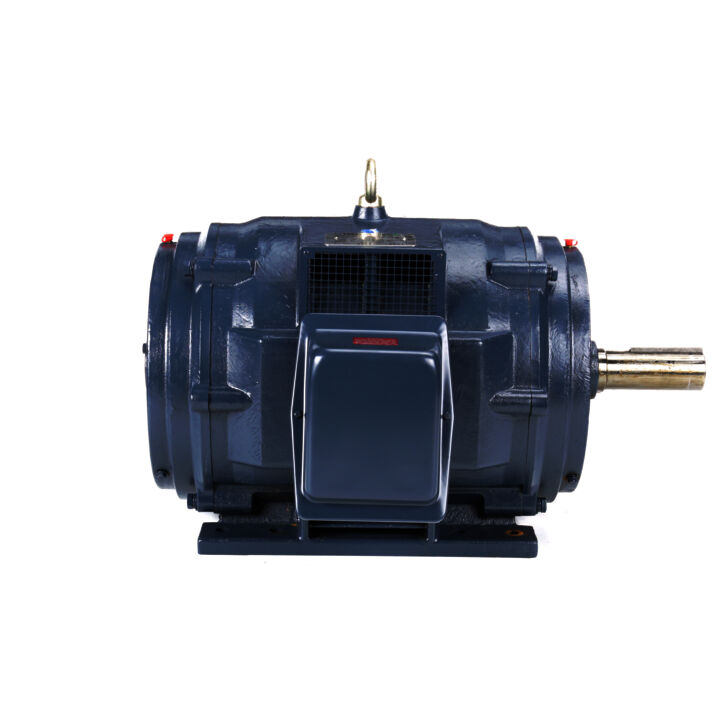 Obsolete, replaced by B199714.00 - 50HP..1800RPM.326T.ODP.230/460V.3PH.60HZ.CONT.40C.1.15SF.RIGID......GEN PURPOSE........