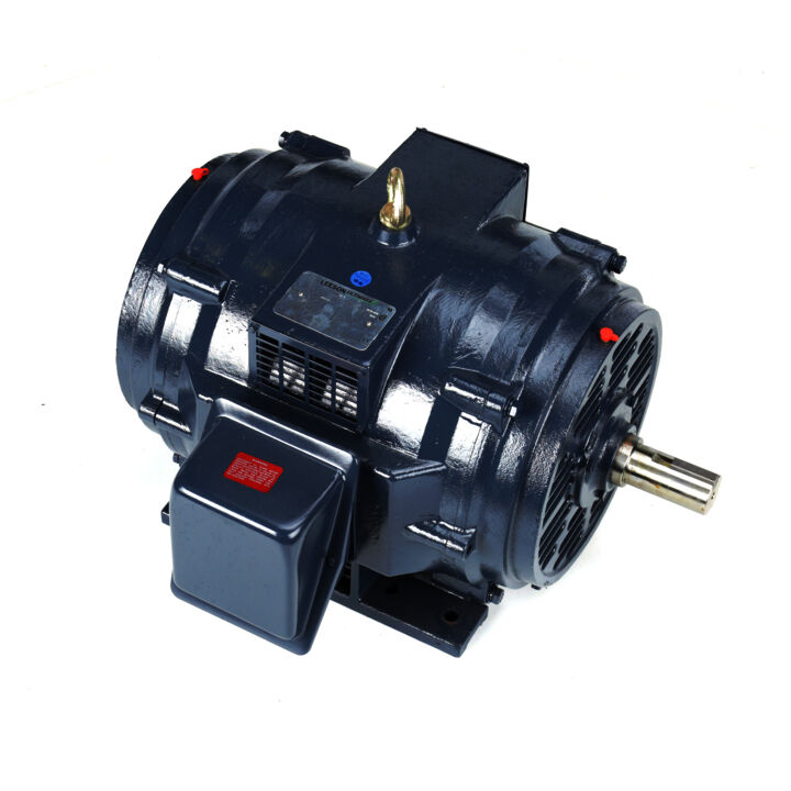 Obsolete, replaced by B199713.00 - 50HP..3600RPM.324TS.ODP.230/460V.3PH.60HZ.CONT.40C.1.15SF.RIGID......GEN PURPOSE........