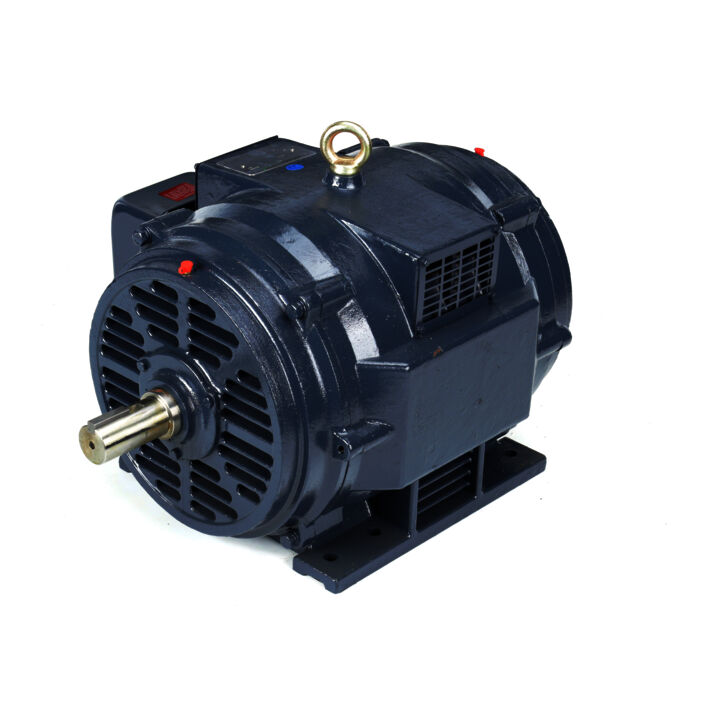 Obsolete, replaced by B199713.00 - 50HP..3600RPM.324TS.ODP.230/460V.3PH.60HZ.CONT.40C.1.15SF.RIGID......GEN PURPOSE........
