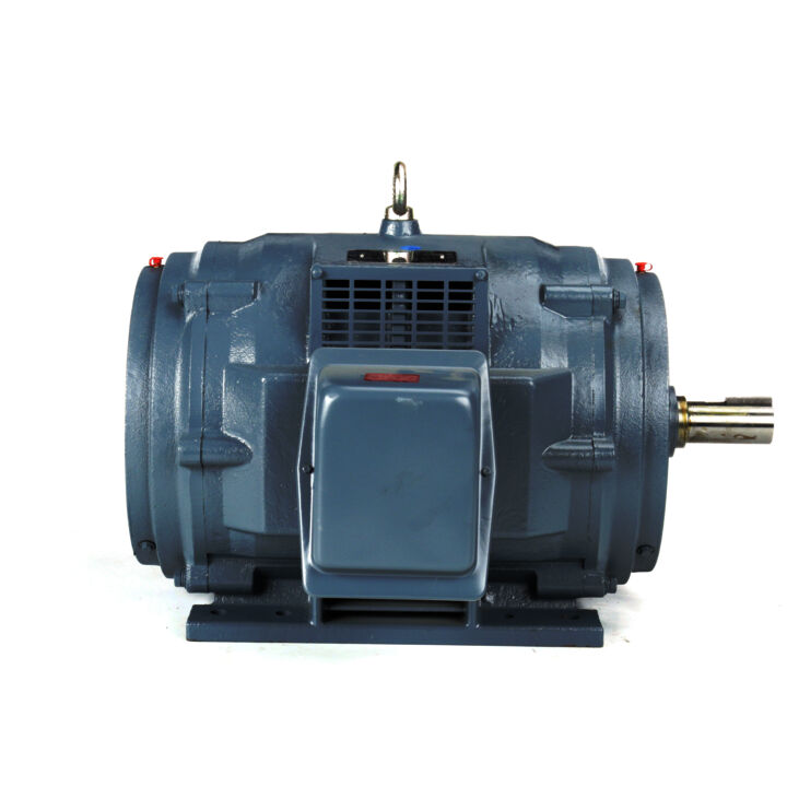Obsolete, replaced by B199716.00 - 60HP..3600RPM.326TS.ODP.230/460V.3PH.60HZ.CONT.40C.1.15SF.RIGID......GEN PURPOSE........