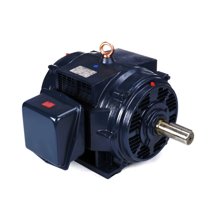 Obsolete, replaced by B199717.00 - 60HP..1800RPM.364T.ODP.230/460V.3PH.60HZ.CONT.40C.1.15SF.RIGID......GEN PURPOSE........