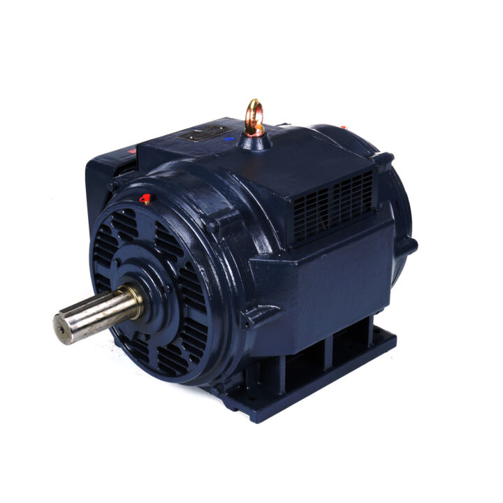 Obsolete, replaced by B199717.00 - 60HP..1800RPM.364T.ODP.230/460V.3PH.60HZ.CONT.40C.1.15SF.RIGID......GEN PURPOSE........