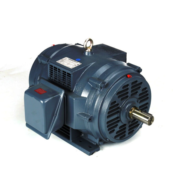 Obsolete, replaced by B199716.00 - 60HP..3600RPM.326TS.ODP.230/460V.3PH.60HZ.CONT.40C.1.15SF.RIGID......GEN PURPOSE........