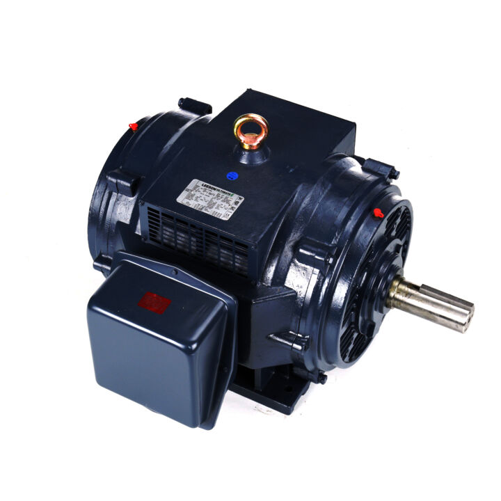 Obsolete, replaced by B199717.00 - 60HP..1800RPM.364T.ODP.230/460V.3PH.60HZ.CONT.40C.1.15SF.RIGID......GEN PURPOSE........