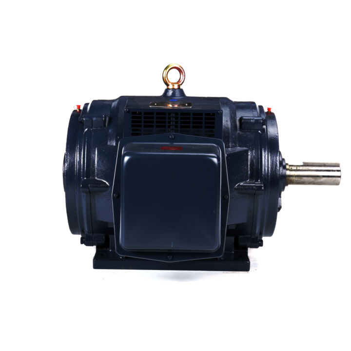 Obsolete, replaced by B199717.00 - 60HP..1800RPM.364T.ODP.230/460V.3PH.60HZ.CONT.40C.1.15SF.RIGID......GEN PURPOSE........