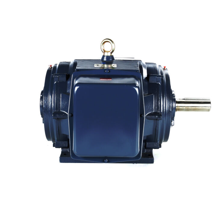 Obsolete Repalced by B199723.00..100HP..1800RPM.404T.ODP.230/460V.3PH.60HZ.CONT.40C.1.15SF.RIGID......GEN PURPOSE........