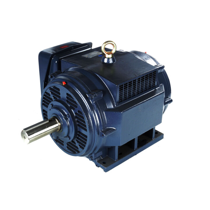 Obsolete Repalced by B199723.00..100HP..1800RPM.404T.ODP.230/460V.3PH.60HZ.CONT.40C.1.15SF.RIGID......GEN PURPOSE........