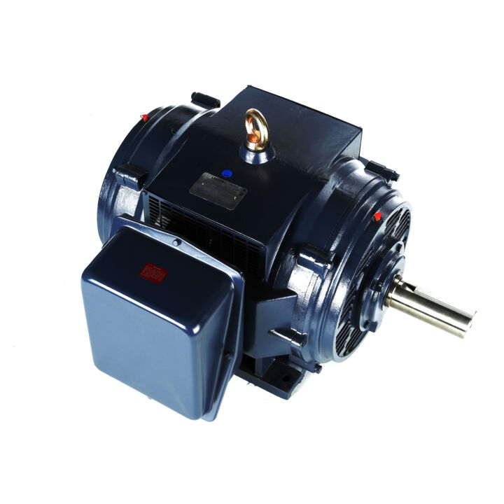 Obsolete Repalced by B199723.00..100HP..1800RPM.404T.ODP.230/460V.3PH.60HZ.CONT.40C.1.15SF.RIGID......GEN PURPOSE........