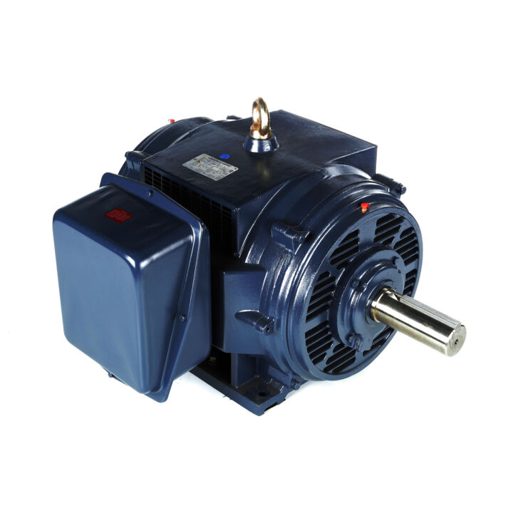 Obsolete Repalced by B199723.00..100HP..1800RPM.404T.ODP.230/460V.3PH.60HZ.CONT.40C.1.15SF.RIGID......GEN PURPOSE........