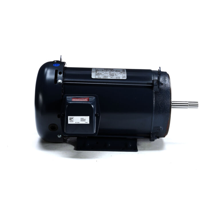 Obsolete Replaced by B199781.00..10HP..3600RPM.215JM.TEFC.230/460V.3PH.60HZ.CONT.40C..RIGID C FACE......JM PUMP........