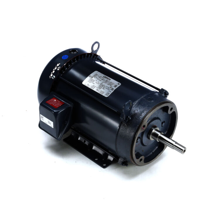 Obsolete Replaced by B199781.00..10HP..3600RPM.215JM.TEFC.230/460V.3PH.60HZ.CONT.40C..RIGID C FACE......JM PUMP........