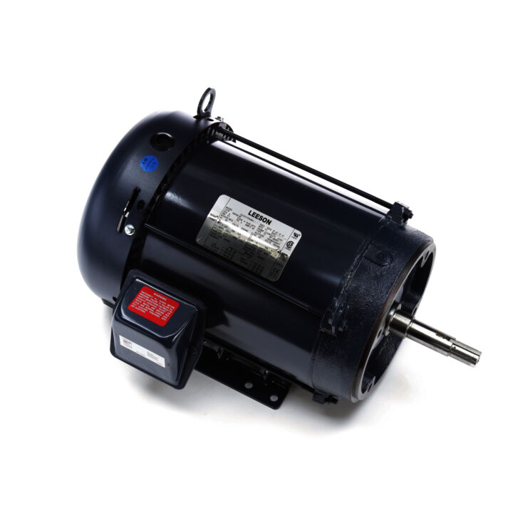 Obsolete Replaced by B199780.00...7.5HP..1800RPM.213JM.TEFC.230/460V.3PH.60HZ.CONT.40C..RIGID C FACE......JM PUMP........
