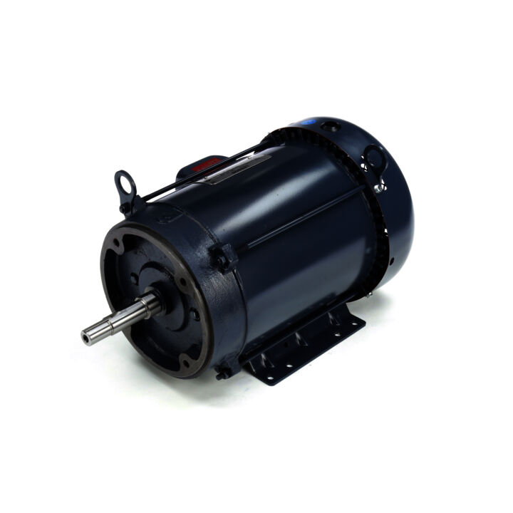 Obsolete Replaced by B199779.00..7.5 HP..3600RPM.213JM.TEFC.230/460V.3PH.60HZ.CONT.40C..RIGID C FACE......JM PUMP........