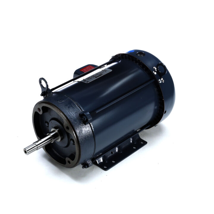 Obsolete Replaced by B199781.00..10HP..3600RPM.215JM.TEFC.230/460V.3PH.60HZ.CONT.40C..RIGID C FACE......JM PUMP........