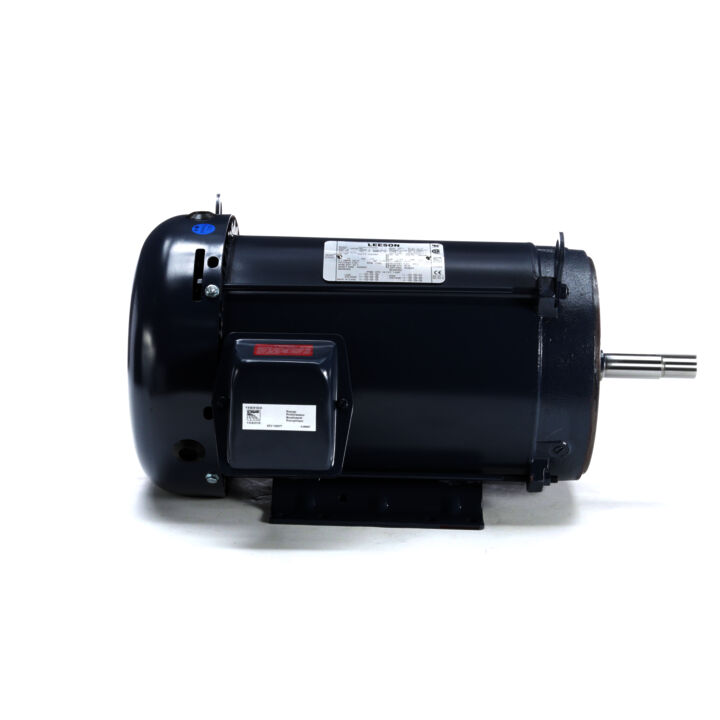 Obsolete Replaced by B199782.00..10HP..1800RPM.215JM.TEFC.230/460V.3PH.60HZ.CONT.40C..RIGID C FACE......JM PUMP........