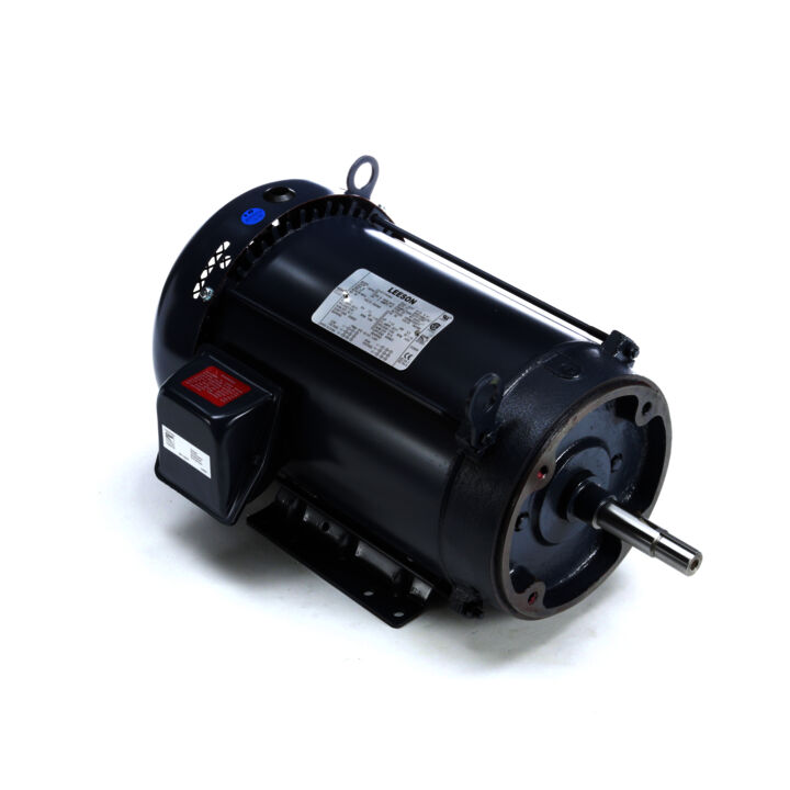 Obsolete Replaced by B199782.00..10HP..1800RPM.215JM.TEFC.230/460V.3PH.60HZ.CONT.40C..RIGID C FACE......JM PUMP........
