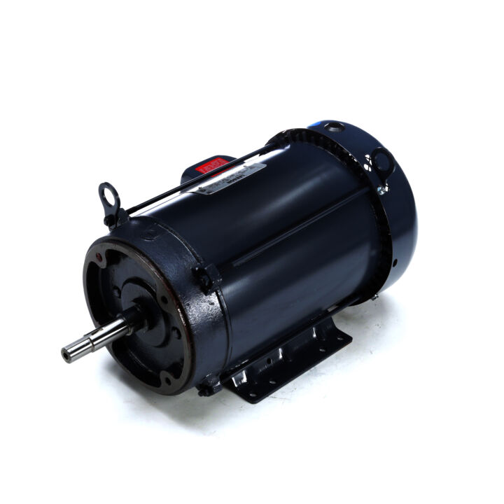 Obsolete Replaced by B199782.00..10HP..1800RPM.215JM.TEFC.230/460V.3PH.60HZ.CONT.40C..RIGID C FACE......JM PUMP........