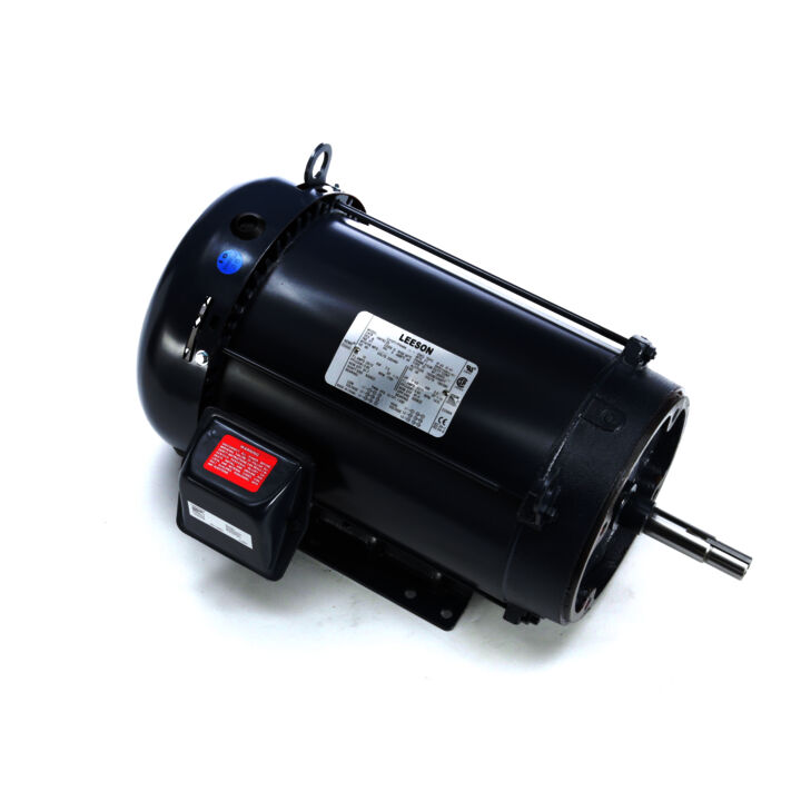 Obsolete Replaced by B199782.00..10HP..1800RPM.215JM.TEFC.230/460V.3PH.60HZ.CONT.40C..RIGID C FACE......JM PUMP........