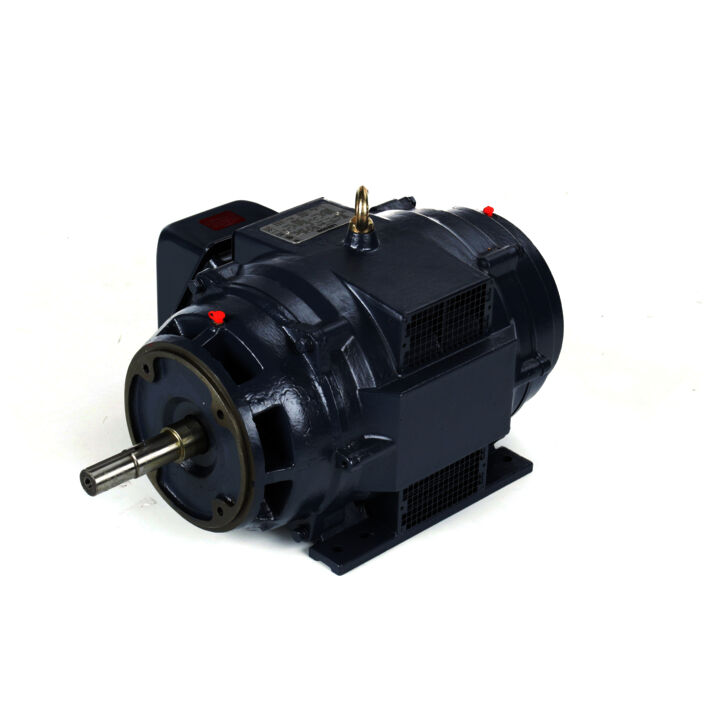 Obsolete, replaced by B199966.00 -.20..1800.256JM.OPEN.230/460V.3.60/50HZ.CONT.40C..RIGID C-FACE..............