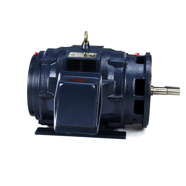 Obsolete, replaced by B199969.00..30HP..3600.284JM.OPEN.230/460V.3.60/50HZ.CONT.40C..RIGID C-FACE..............