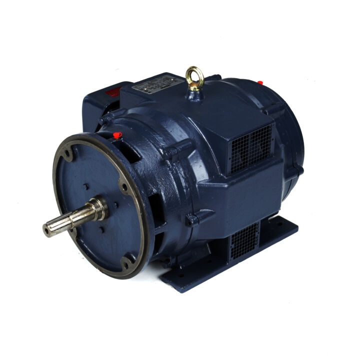Obsolete, replaced by B199969.00..30HP..3600.284JM.OPEN.230/460V.3.60/50HZ.CONT.40C..RIGID C-FACE..............