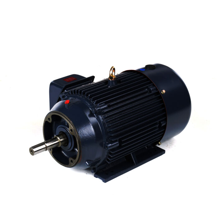Obsolete Replaced by B199977.00..20HP..3600RPM.256JM.TEFC.230/460V.3PH.60HZ.CONT.40C..RIGID C FACE......JM PUMP........