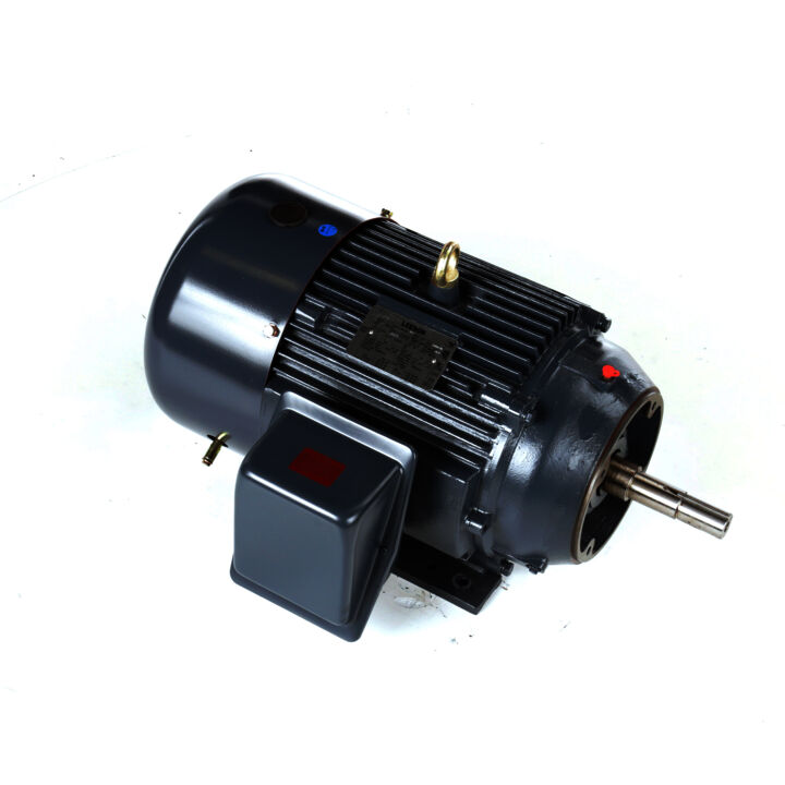 Obsolete Replaced by B199976.00..15HP..1800RPM.254JM.TEFC.230/460V.3PH.60HZ.CONT.40C..RIGID C FACE......JM PUMP........