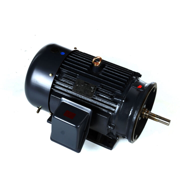 Obsolete Replaced by B199980.00..25HP..1800RPM.284JM.TEFC.230/460V.3PH.60HZ.CONT.40C..RIGID C FACE......JM PUMP........