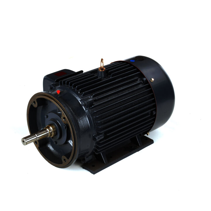 Obsolete Replaced by B199980.00..25HP..1800RPM.284JM.TEFC.230/460V.3PH.60HZ.CONT.40C..RIGID C FACE......JM PUMP........