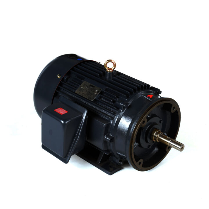Obsolete Replaced by B199980.00..25HP..1800RPM.284JM.TEFC.230/460V.3PH.60HZ.CONT.40C..RIGID C FACE......JM PUMP........