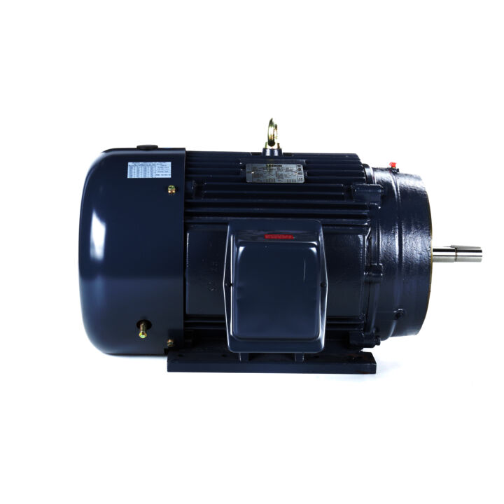 Obsolete Replaced by B199983.00..40HP..3600RPM.324JM.TEFC.230/460V.3PH.60HZ.CONT.40C..RIGID C FACE......JM PUMP........