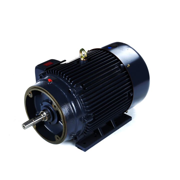 Obsolete Replaced by B199983.00..40HP..3600RPM.324JM.TEFC.230/460V.3PH.60HZ.CONT.40C..RIGID C FACE......JM PUMP........