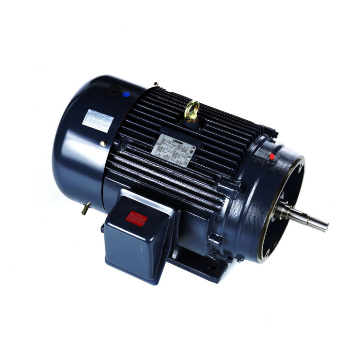 Obsolete Replaced by B199983.00..40HP..3600RPM.324JM.TEFC.230/460V.3PH.60HZ.CONT.40C..RIGID C FACE......JM PUMP........