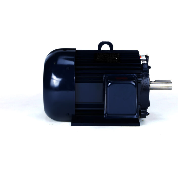 General Purpose Motor, 15 & 15 HP, 3 Ph, 60 & 50 Hz, 230/460 & 190/380 V, 1800 & 1500 RPM, 254T Frame, TEFC