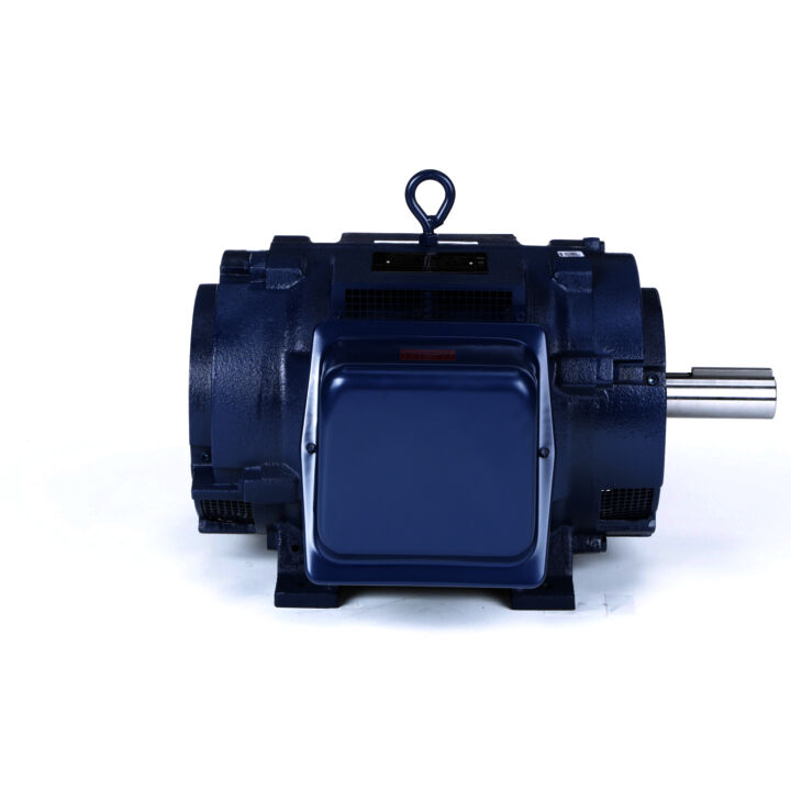 Other Purpose Motor, 15 & 6.67 HP, 3 Ph, 60 & 60 Hz, 460 & 460 V, 1800 & 1800 RPM, 284T Frame, DP