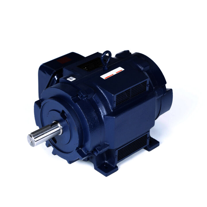 Other Purpose Motor, 15 & 6.67 HP, 3 Ph, 60 & 60 Hz, 460 & 460 V, 1800 & 1800 RPM, 284T Frame, DP