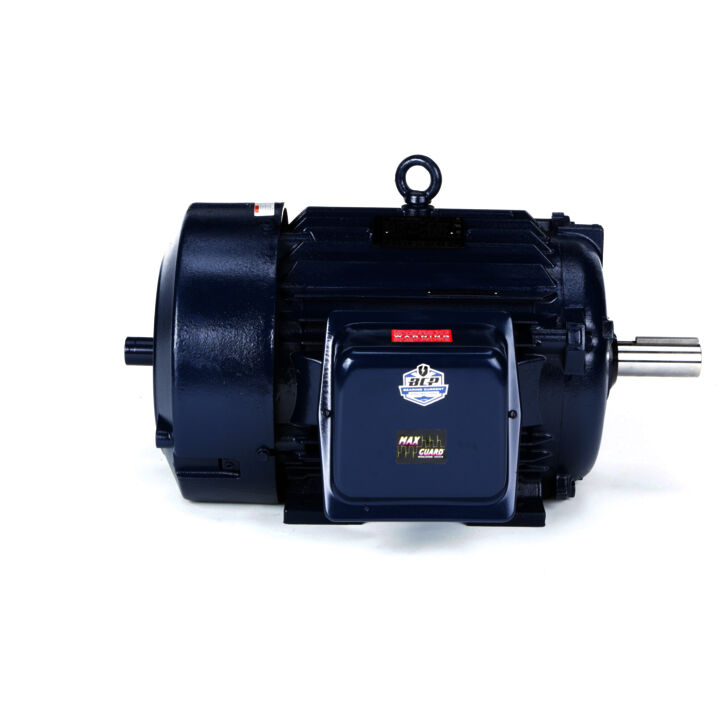 Encoder Motor, 30 HP, 3 Ph, 60 Hz, 230/460 V, 1800 RPM, 286T Frame, TEFC