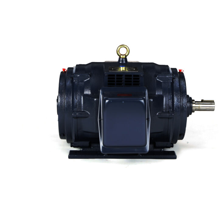 General Purpose Motor, 40 & 30 HP, 3 Ph, 60 & 50 Hz, 230/460 & 190/380 V, 3600 & 3000 RPM, 286TS Frame, DP