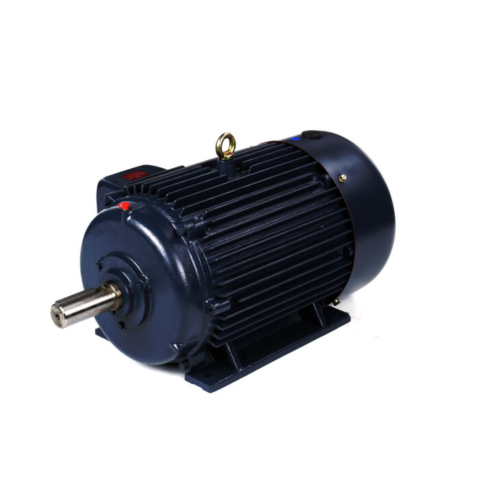 General Purpose Motor, 30 HP, 3 Ph, 60 Hz, 575 V, 1800 RPM, 286T Frame, TEFC