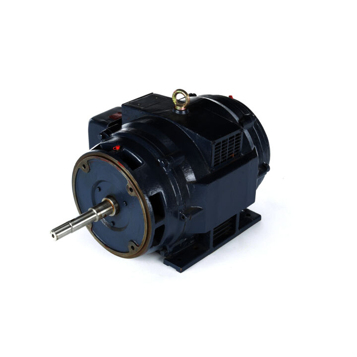 Close-Coupled Pump Motor, 50 HP, 3 Ph, 60 Hz, 575 V, 3600 RPM, 324JP Frame, DP